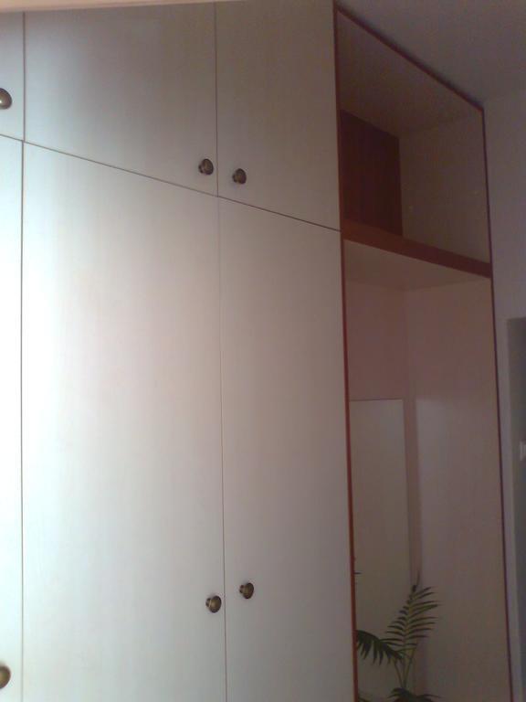 Apartment Jasna With Breathtaking Sea View, Terrace And Free Parking Hreljin Eksteriør bilde